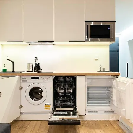 Stylowy Apartament Z Klimatyzacja, Sw. Wawrzynca 19 Apartment Krakow